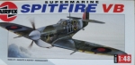 Thumbnail AIRFIX 04100  1992  SUPERMARINE SPITFIRE Mk.Vb